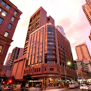 Metro Hotel Marlow Sydney Central