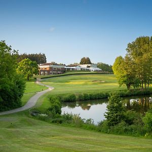 Stoke By Nayland Hotel, Golf & Spa